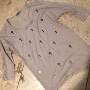 Charlotte Russe Shirt